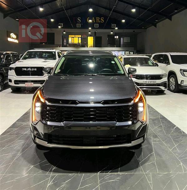 Kia Sportage 2026 for sale in Iraq - Erbil